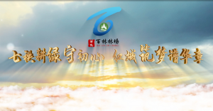 七秩耕绿守初心 红城筑梦谱华章——百色市百林林场宣传片