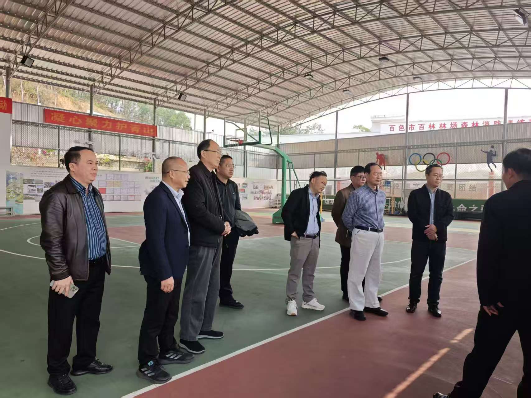 百色市百林林场消防室内训练馆.jpg 百色市百林林场消防室内训练馆.jpg